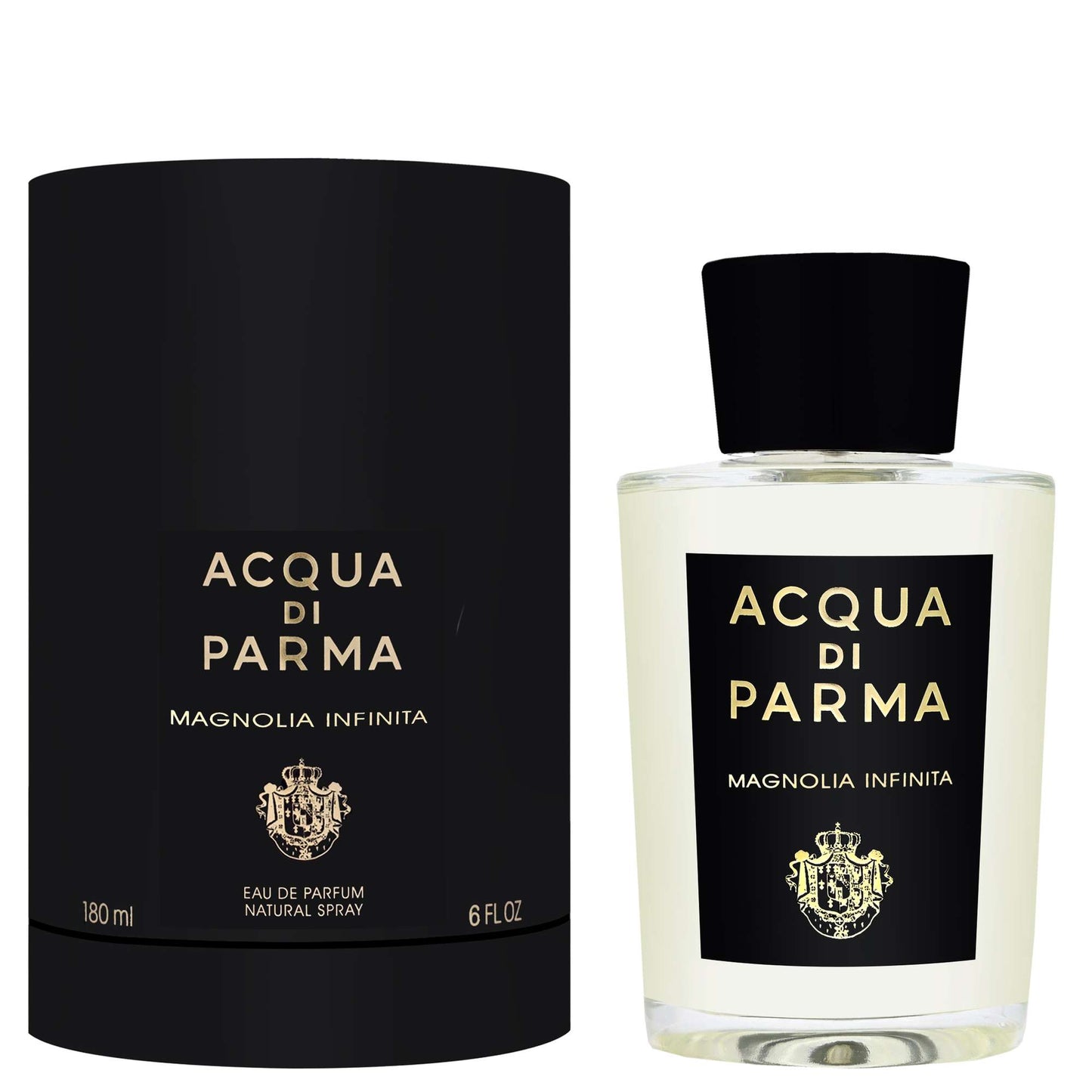 Acqua Di Parma Magnolia Infinita Eau de Parfum Spray 180ml - Additional 2