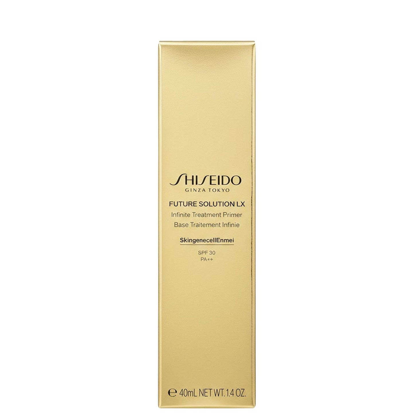 Shiseido  Future Solution LX: Infinite Treatment Primer SPF30 40ml - Additional 1