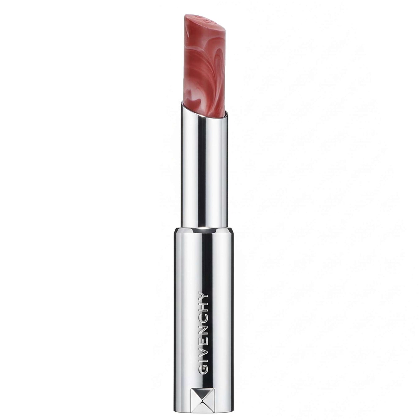Givenchy Rose Perfecto Beautifying Lip Balm No. 117 Chilling Brown - Extra