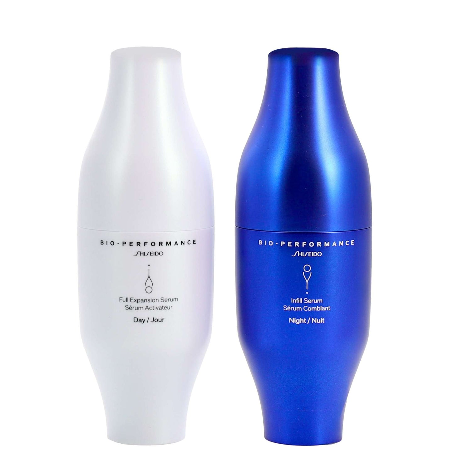 Shiseido Serums Bio-Performance: Skin Filler Serum Refill 2 x 30ml