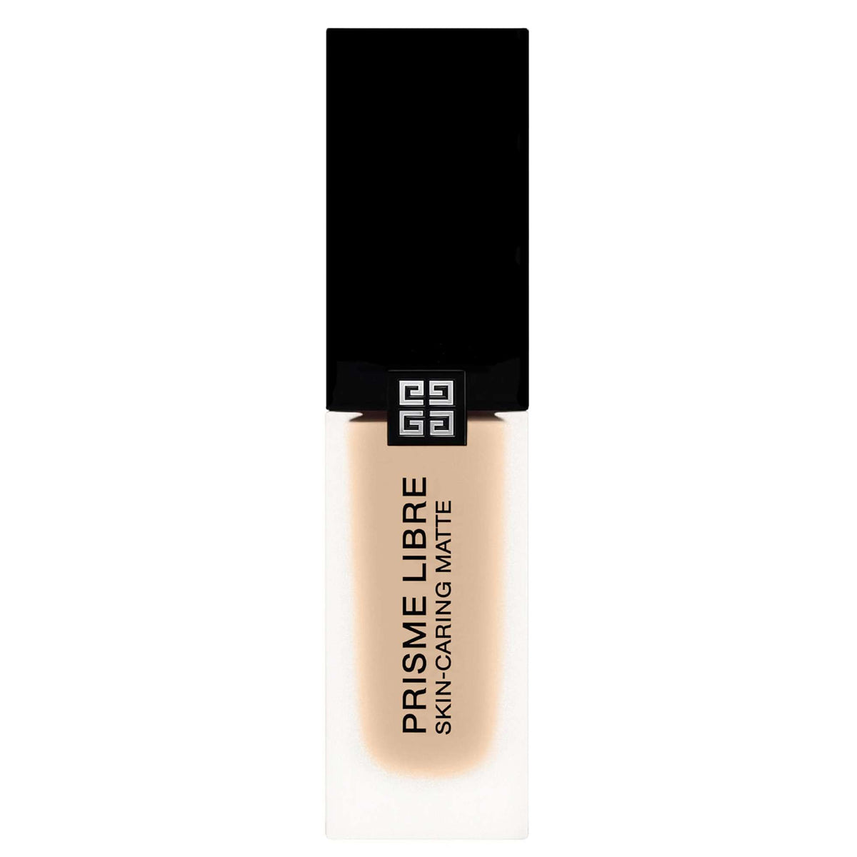 Givenchy Prisme Libre Skin-Caring Matte Foundation 1-W105 30ml - Extra