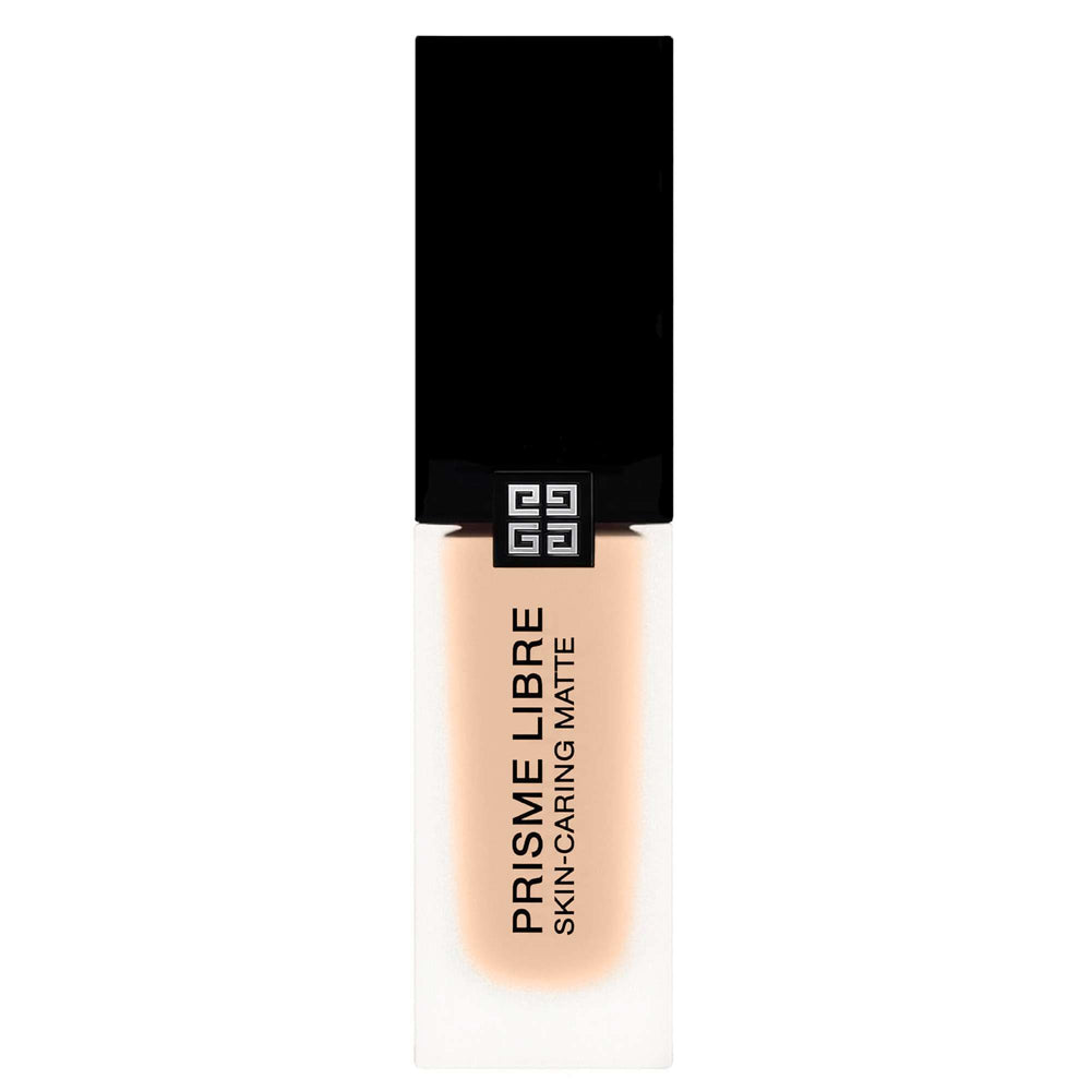 Givenchy Prisme Libre Skin-Caring Matte Foundation 2-W110 30ml - Extra