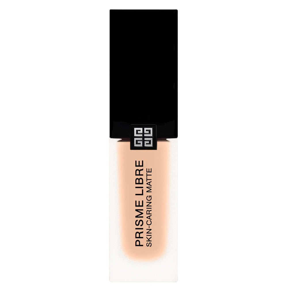 Givenchy Prisme Libre Skin-Caring Matte Foundation 2-N160 30ml - Extra