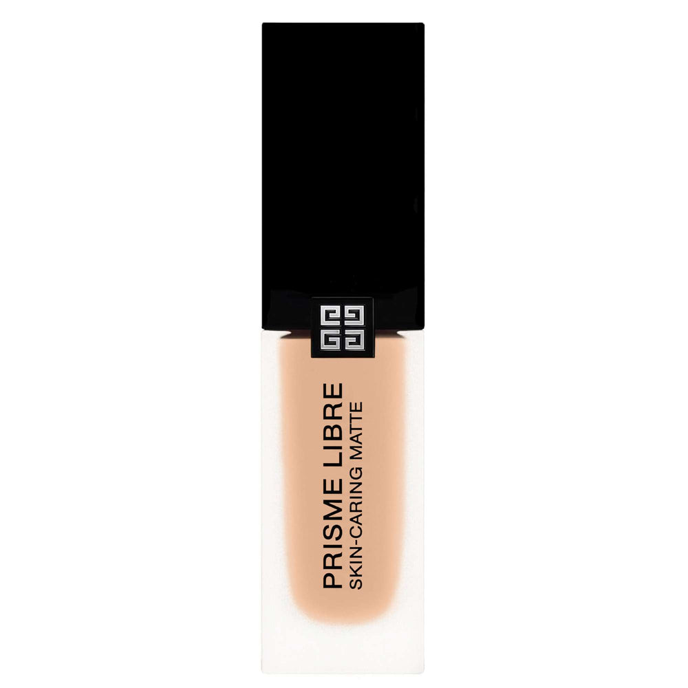 Givenchy Prisme Libre Skin-Caring Matte Foundation 2-C180 30ml - Extra