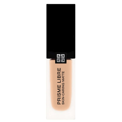 Givenchy Prisme Libre Skin-Caring Matte Foundation 2-C180 30ml - Extra