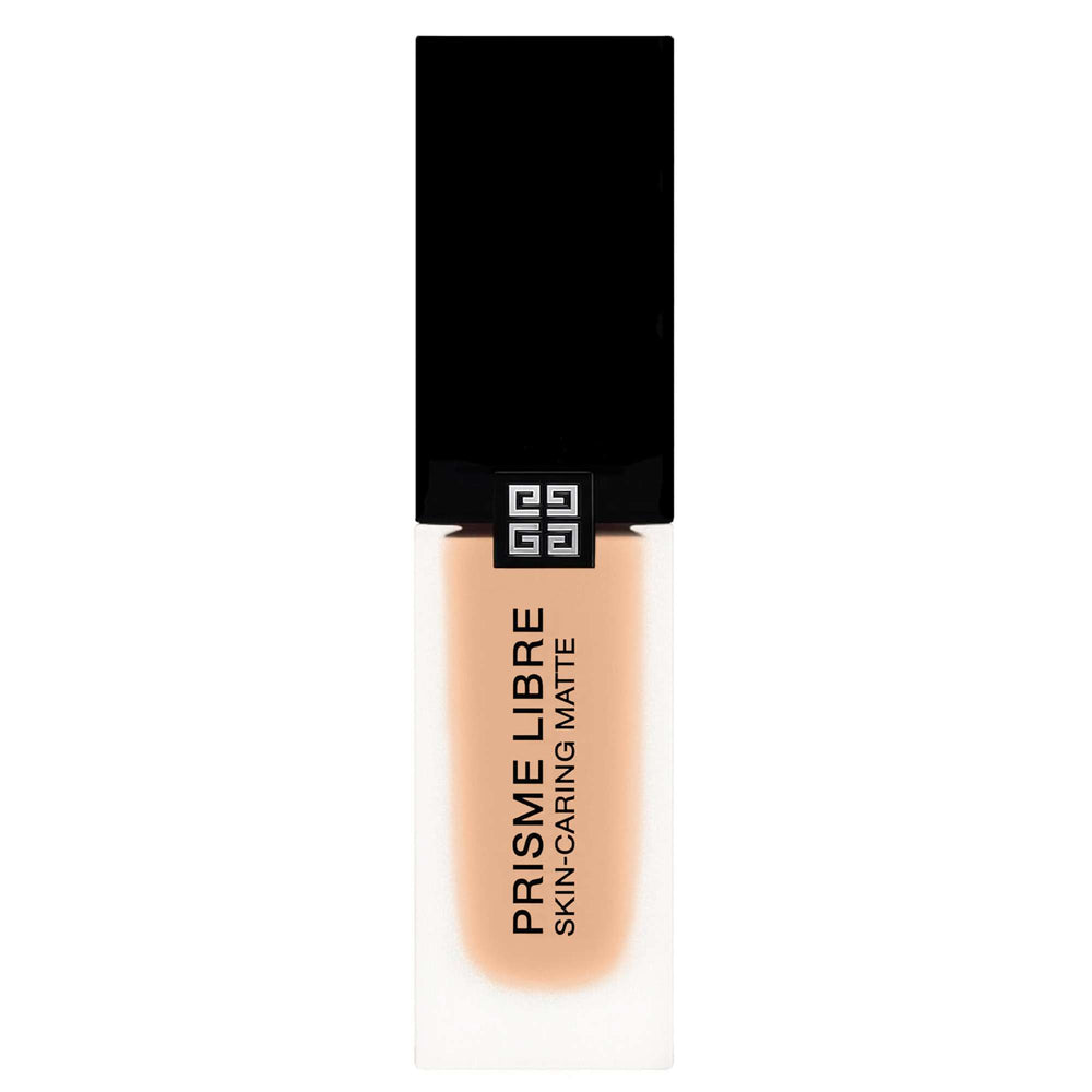 Givenchy Prisme Libre Skin-Caring Matte Foundation 3-C240 30ml - Extra