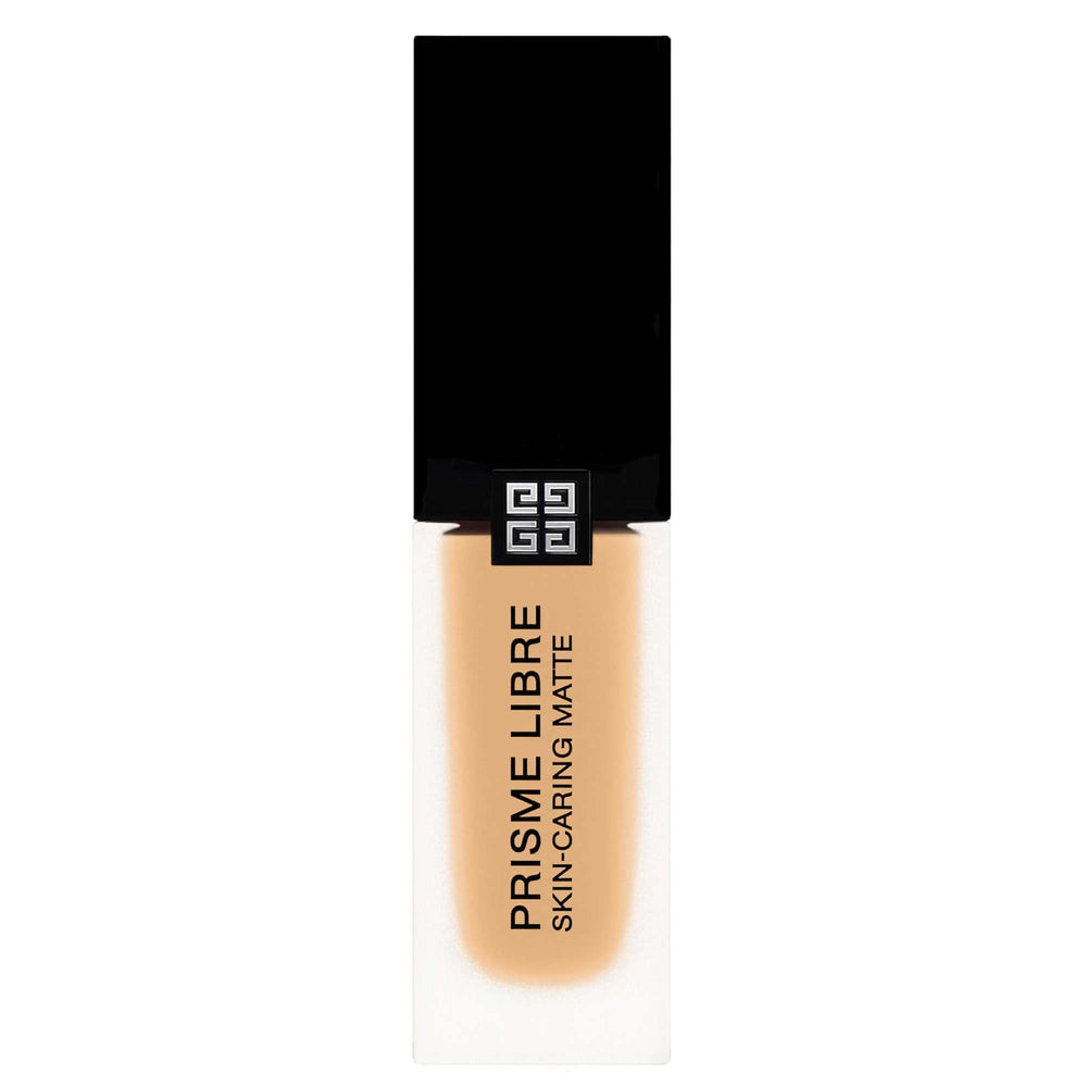 Givenchy Prisme Libre Skin-Caring Matte Foundation 4-W280 30ml - Extra