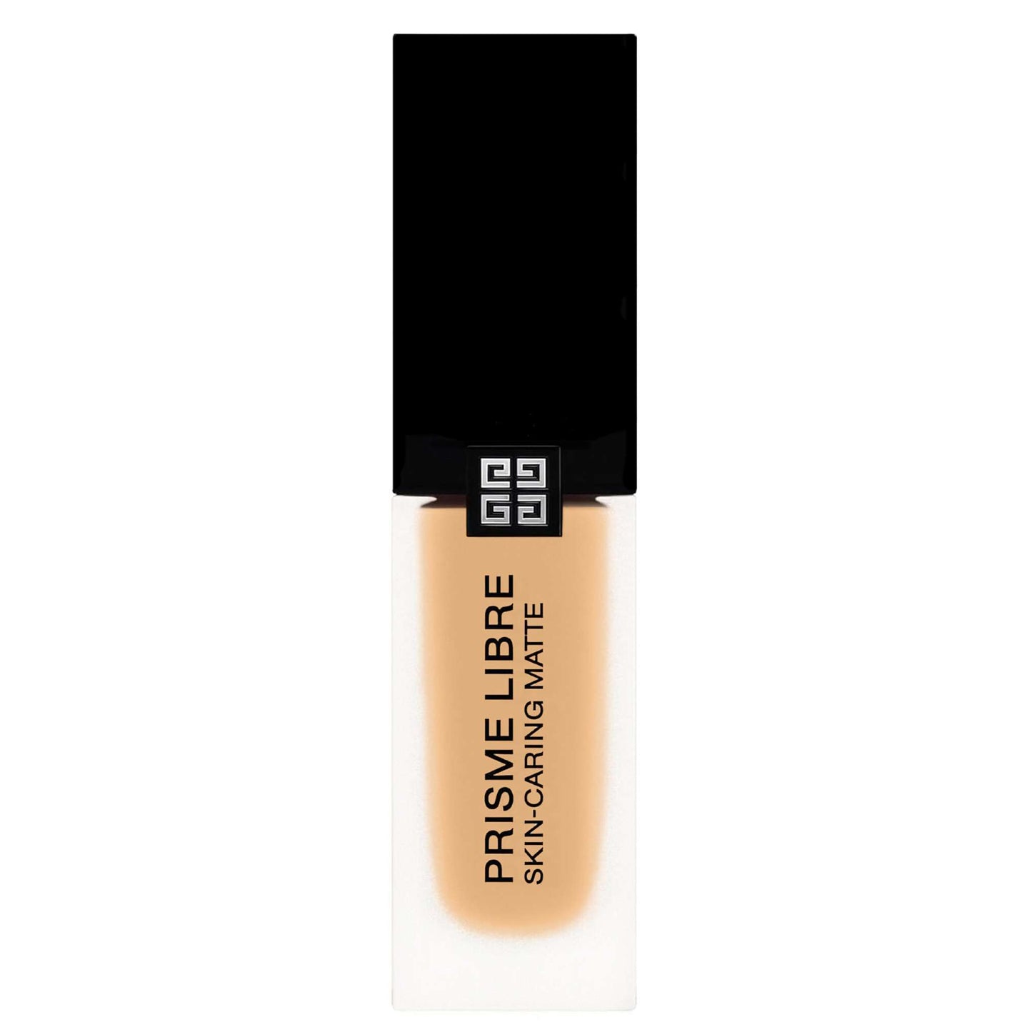 Givenchy Prisme Libre Skin-Caring Matte Foundation 4-W280 30ml - Extra