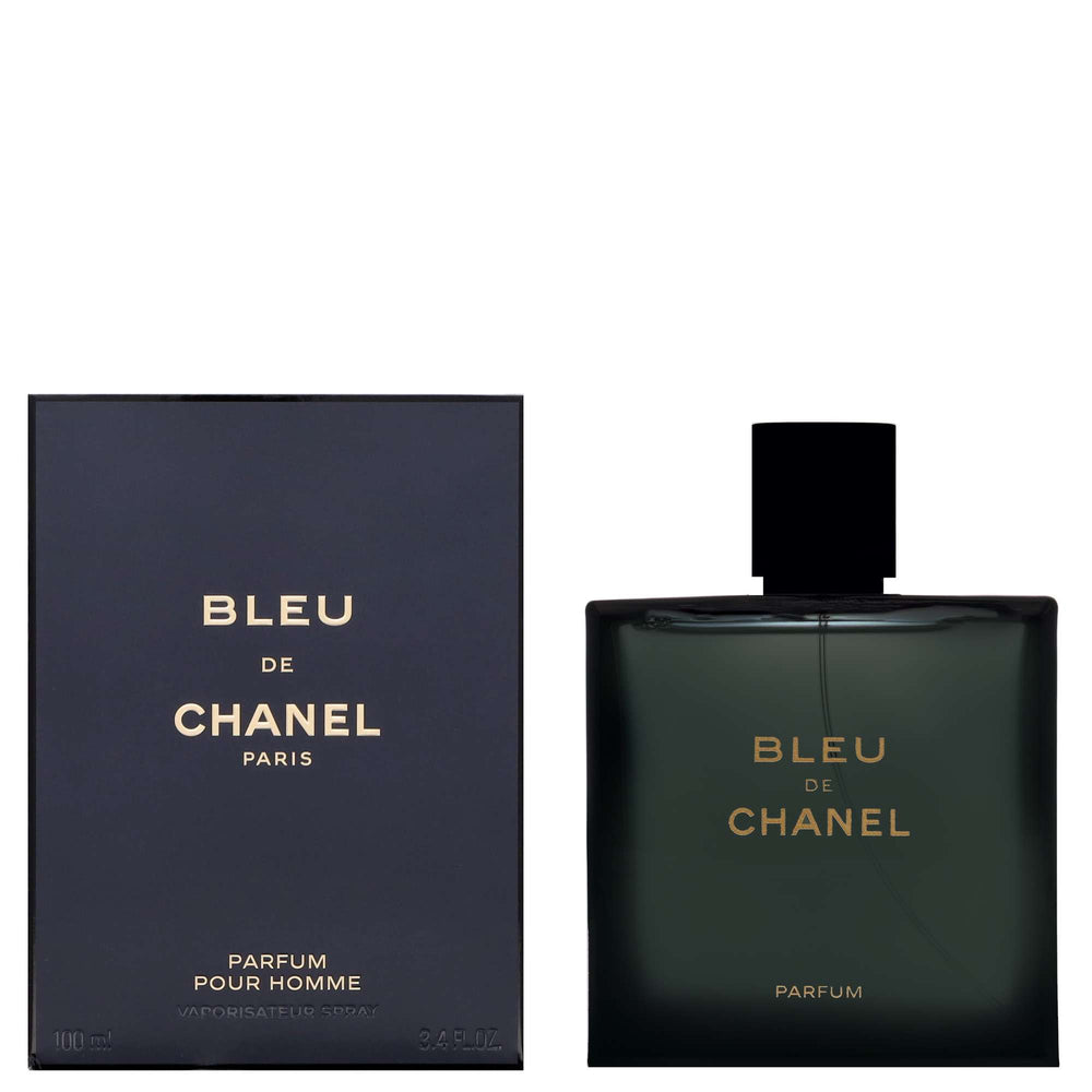 Chanel Bleu de Chanel  Parfum Spray 100ml - Additional 2