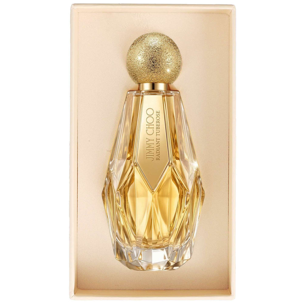 Jimmy Choo Radiant Tuberose Eau de Parfum Spray 125ml - Additional 3