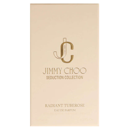 Jimmy Choo Radiant Tuberose Eau de Parfum Spray 125ml - Additional 1
