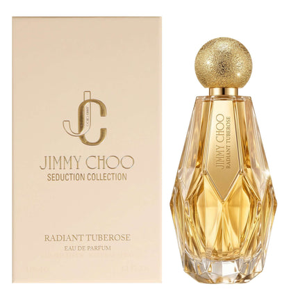 Jimmy Choo Radiant Tuberose Eau de Parfum Spray 125ml - Additional 2
