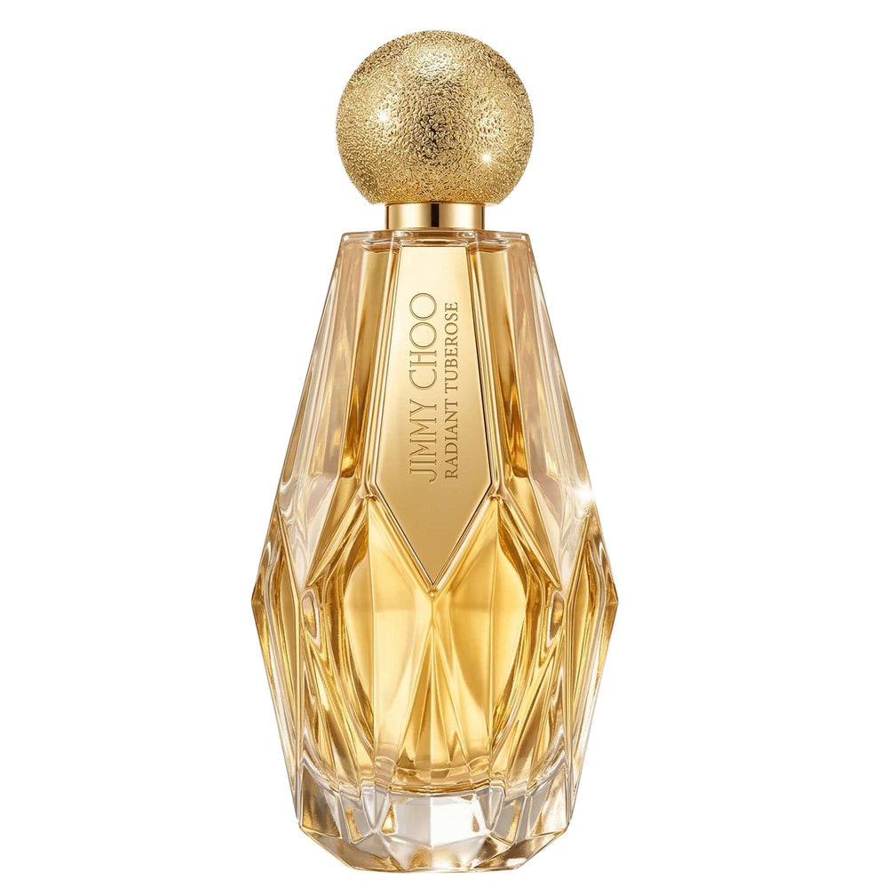 Jimmy Choo Radiant Tuberose Eau de Parfum Spray 125ml