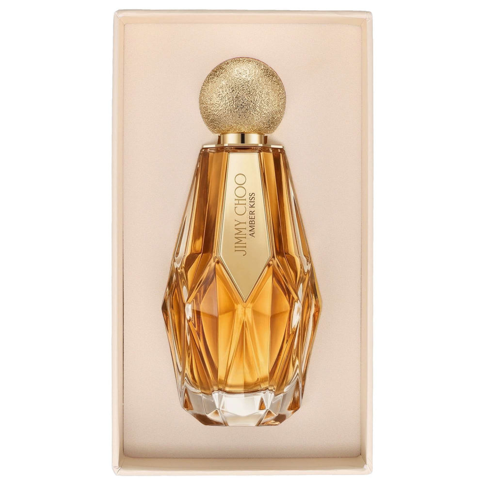 Jimmy Choo Amber Kiss Eau de Parfum Spray 125ml - Additional 3