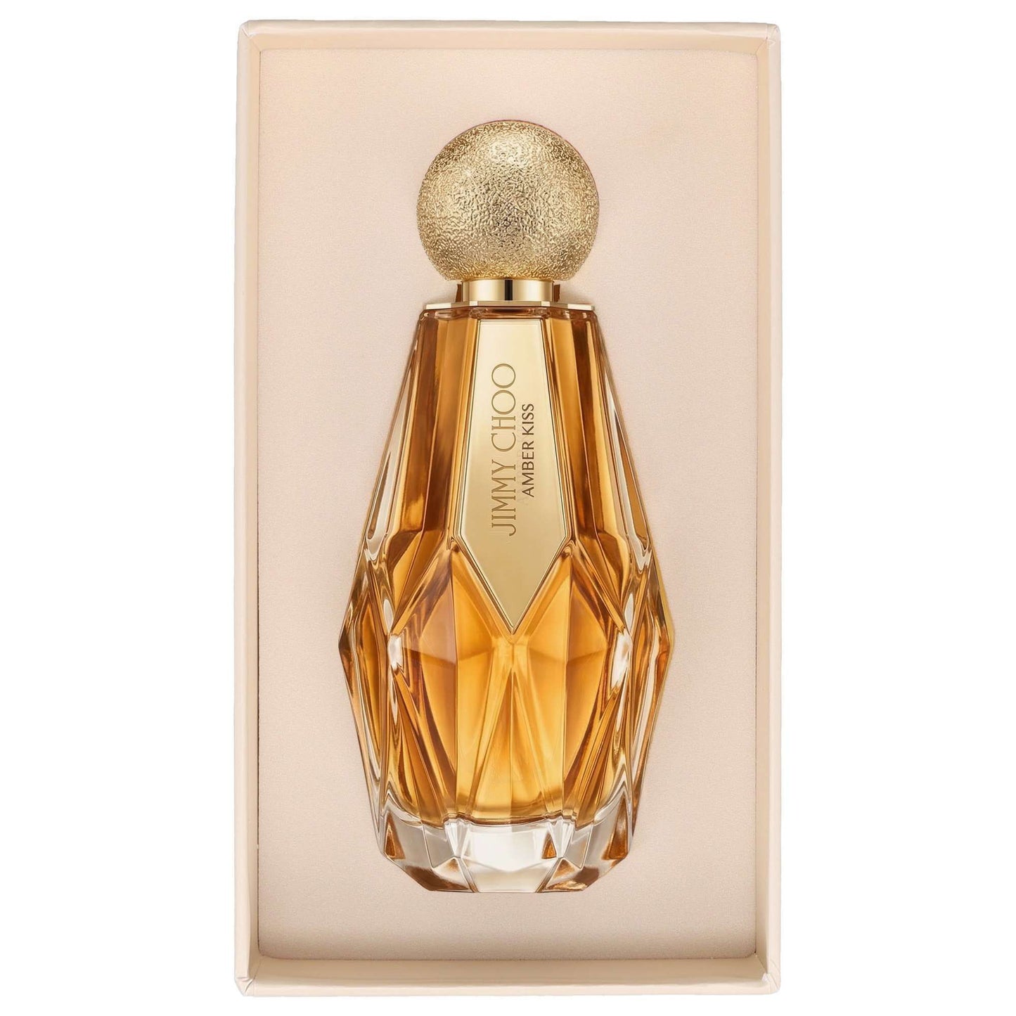 Jimmy Choo Amber Kiss Eau de Parfum Spray 125ml - Additional 3