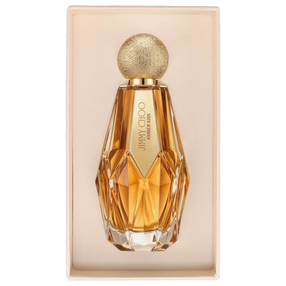 Jimmy Choo Amber Kiss Eau de Parfum Spray 125ml - Additional 3