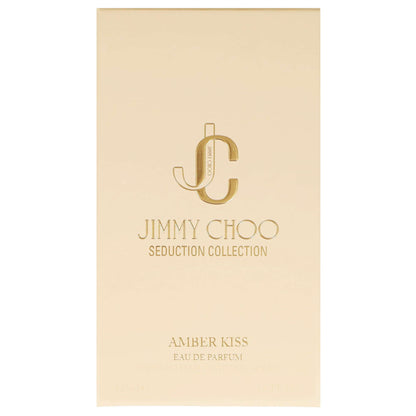 Jimmy Choo Amber Kiss Eau de Parfum Spray 125ml - Additional 1