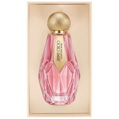 Jimmy Choo Tempting Rose Eau de Parfum Spray 125ml - Additional 3