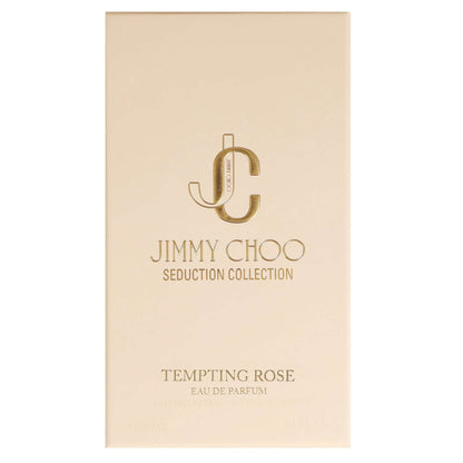 Jimmy Choo Tempting Rose Eau de Parfum Spray 125ml - Additional 1