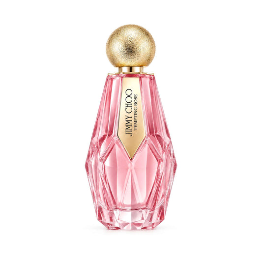 Jimmy Choo Tempting Rose Eau de Parfum Spray 125ml