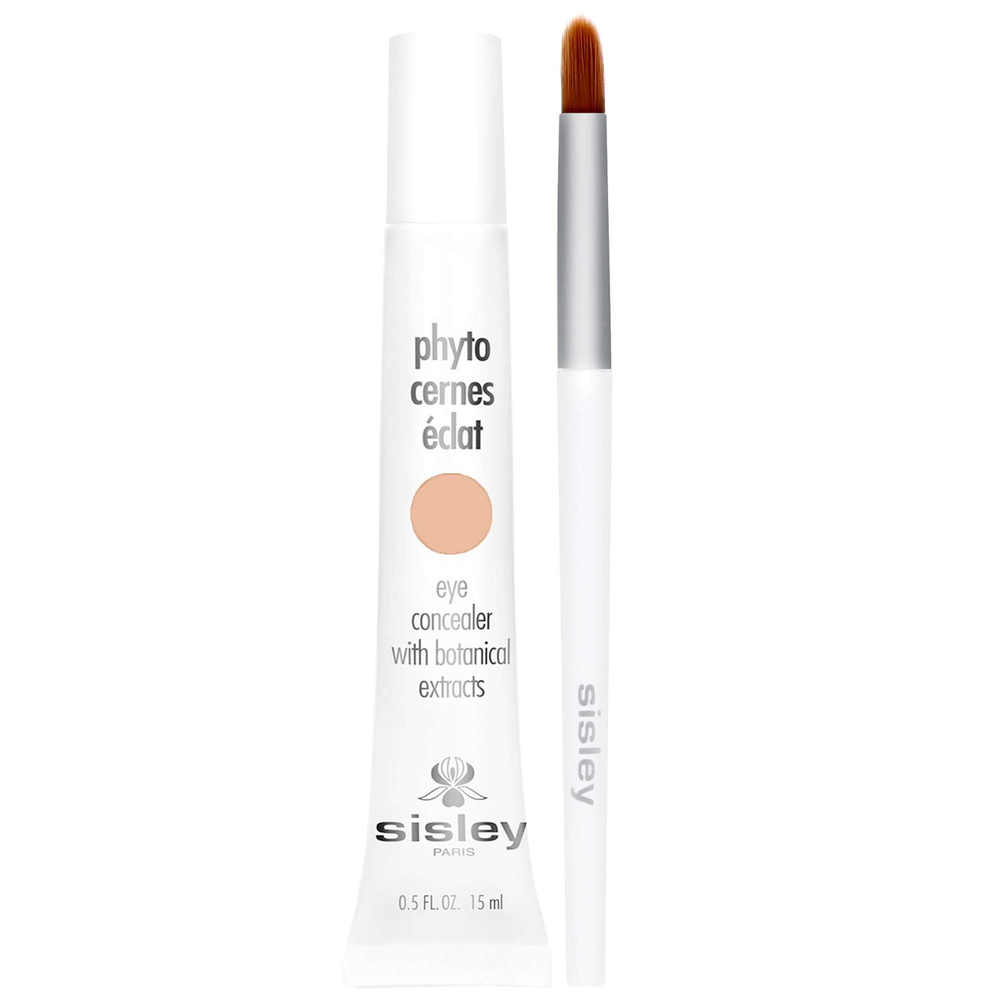 Sisley Phyto Cernes Eclat Eye Concealer No.2.5 15ml - Extra