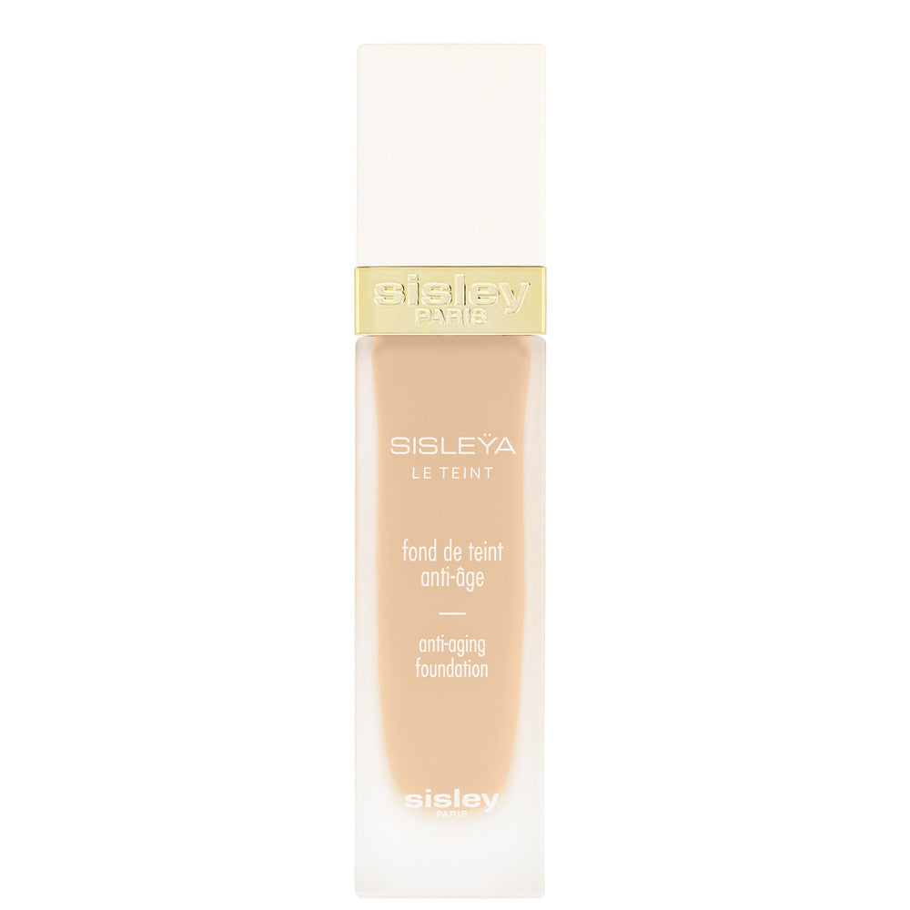 Sisley Sisleÿa Le Teint 2N Ivory Beige 30ml - Extra