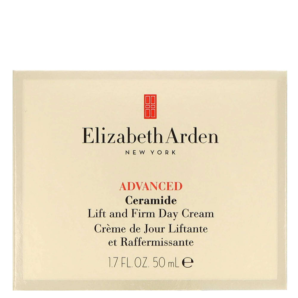 Elizabeth Arden Moisturisers Advanced Ceramide Lift and Firm Day Cream 50ml - Additional 1