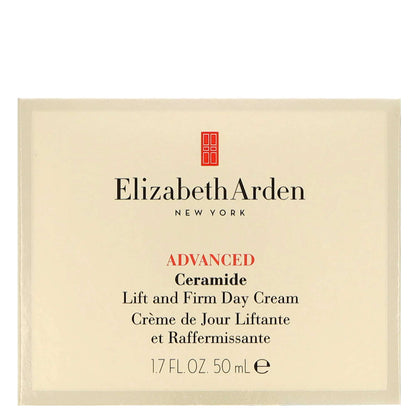 Elizabeth Arden Moisturisers Advanced Ceramide Lift and Firm Day Cream 50ml - Additional 1