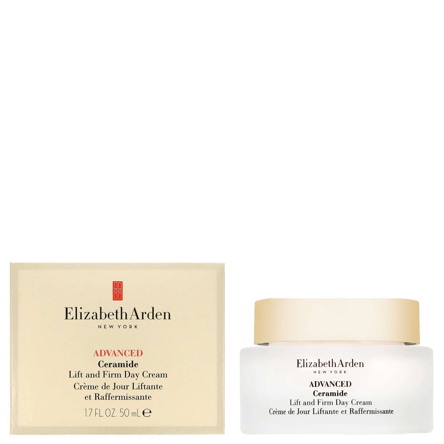 Elizabeth Arden Moisturisers Advanced Ceramide Lift and Firm Day Cream 50ml - Additional 2