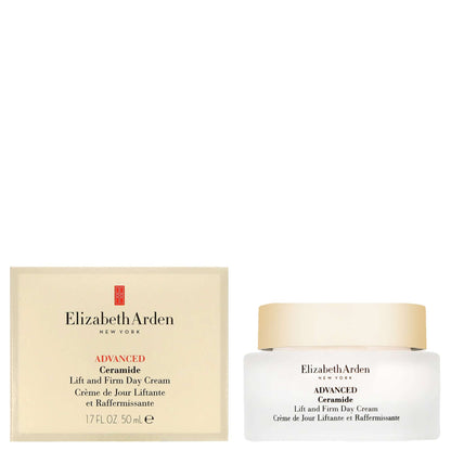 Elizabeth Arden Moisturisers Advanced Ceramide Lift and Firm Day Cream 50ml - Additional 2