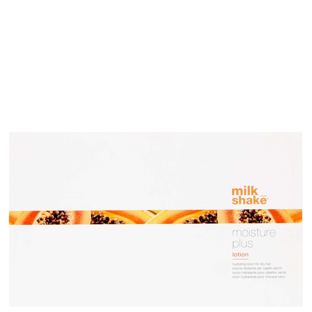milk_shake Moisture Plus Hydrating Lotion 6 x 12ml - Additional 1