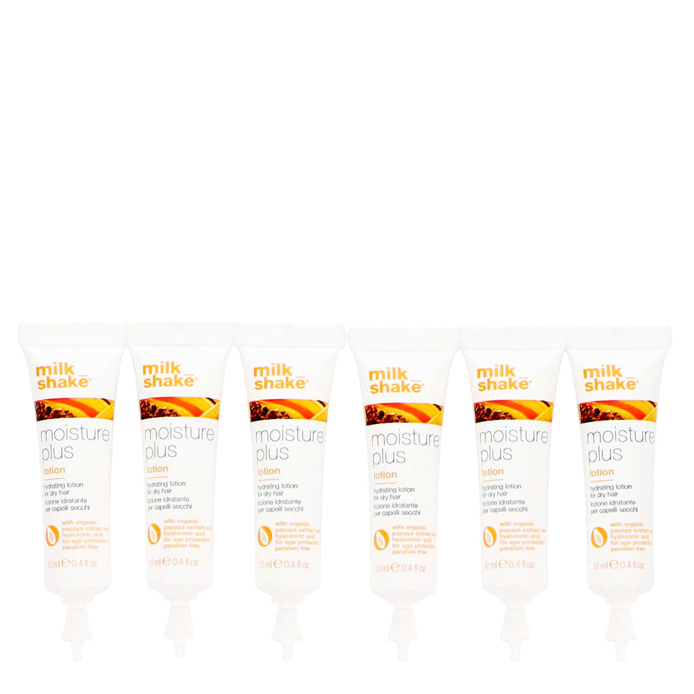 milk_shake Moisture Plus Hydrating Lotion 6 x 12ml - Additional 2