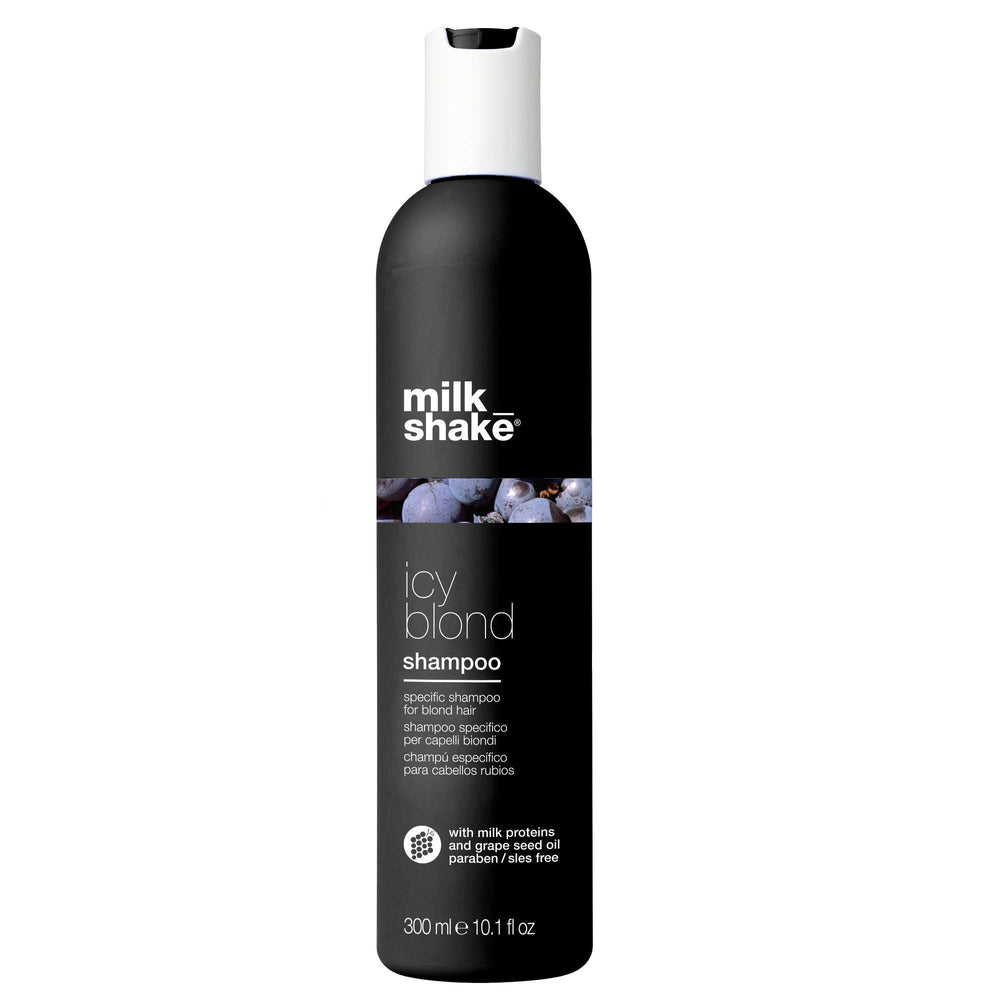 milk_shake Icy Blonde Shampoo 300ml