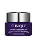 Clinique Moisturisers Smart Clinical Repair Wrinkle Correcting Rich Cream 50ml