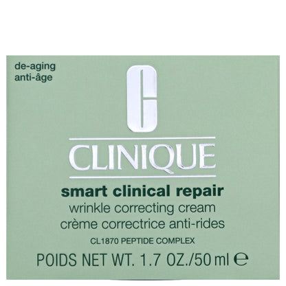 Clinique  Smart Clinical Repair Wrinkle Correcting Cream 50ml - Additional 1