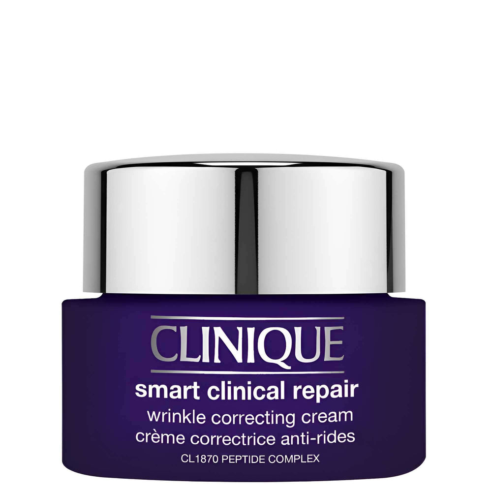 Clinique  Smart Clinical Repair Wrinkle Correcting Cream 50ml