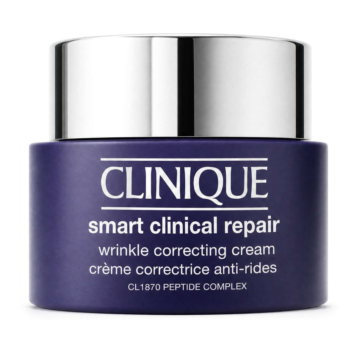 Clinique  Smart Clinical Repair Wrinkle Correcting Cream 50ml