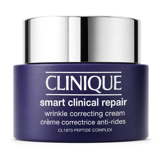Clinique  Smart Clinical Repair Wrinkle Correcting Cream 50ml
