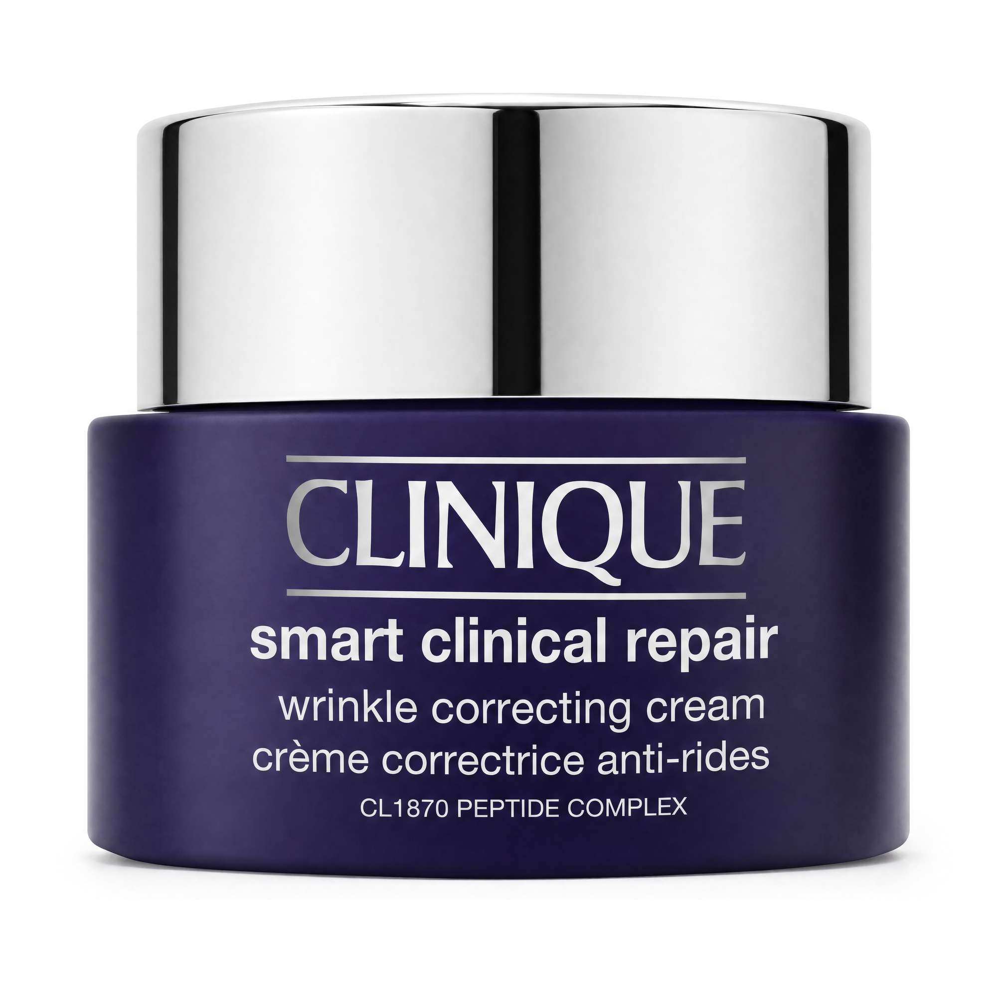 Clinique Smart Clinical Repair Wrinkle Correcting Cream 50ml