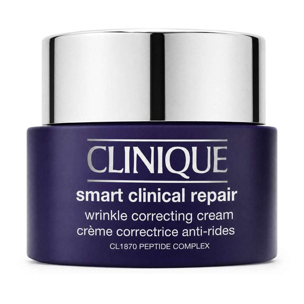 Clinique  Smart Clinical Repair Wrinkle Correcting Cream 50ml