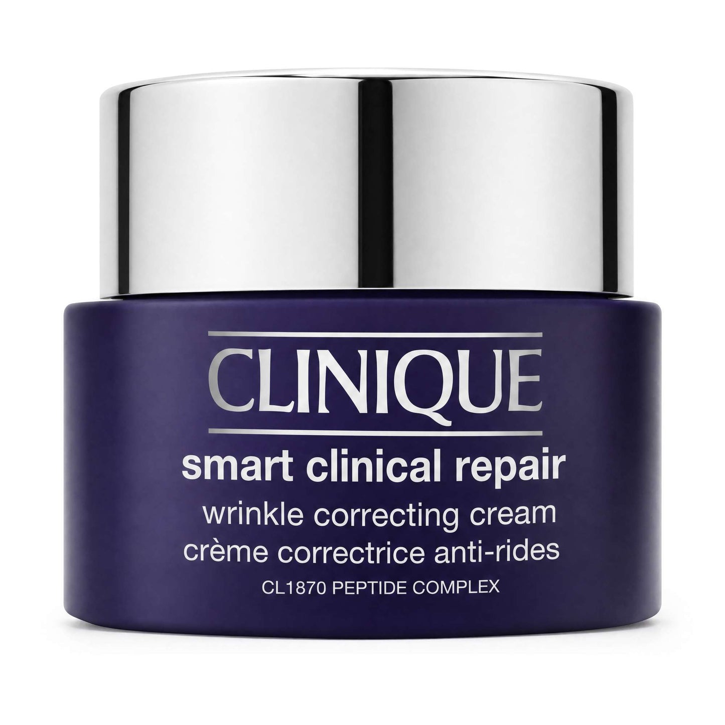 Clinique  Smart Clinical Repair Wrinkle Correcting Cream 50ml