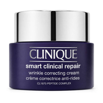 Clinique  Smart Clinical Repair Wrinkle Correcting Cream 50ml