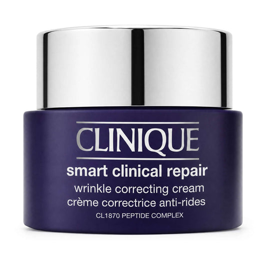 Clinique  Smart Clinical Repair Wrinkle Correcting Cream 50ml