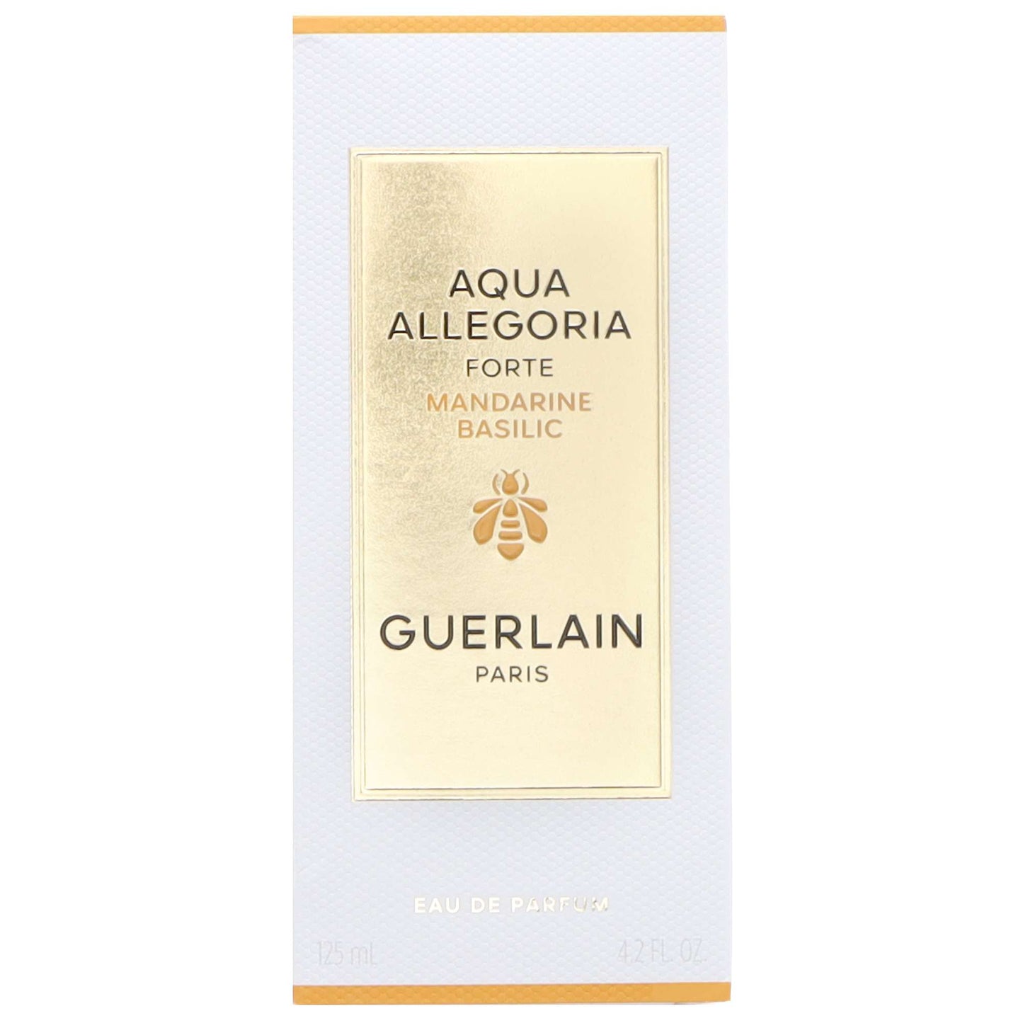 Guerlain Aqua Allegoria Mandarine Basilic Forte Eau de Parfum Spray 125ml - Additional 1