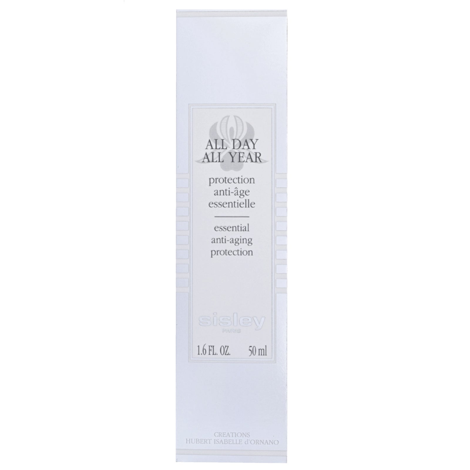 Sisley Day Care All Day All Year Essential Anti-Aging Protection