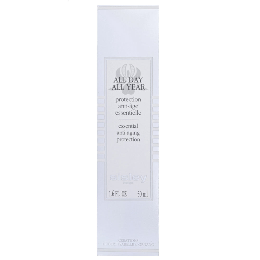 Sisley Day Care All Day All Year Essential Anti-Aging Protection 50ml - Additional 1