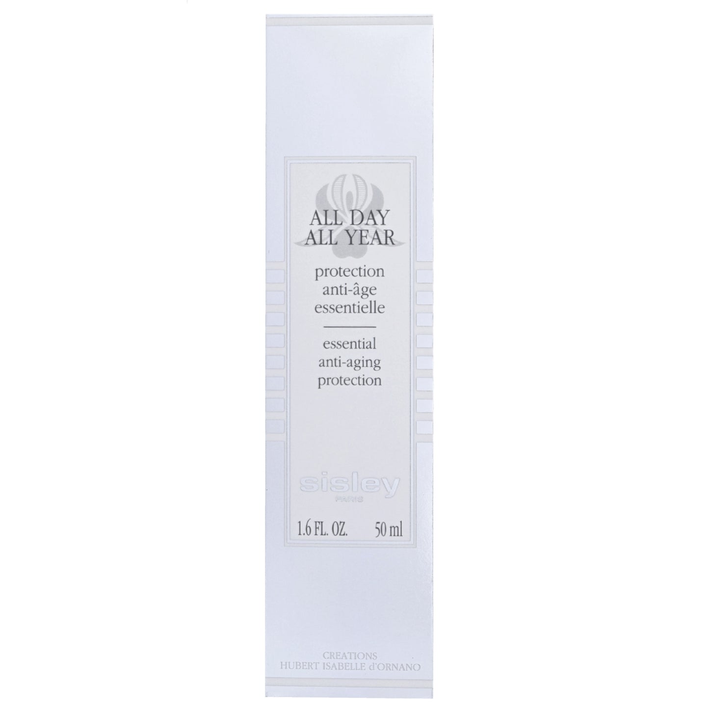 Sisley Day Care All Day All Year Essential Anti-Aging Protection 50ml - Additional 1
