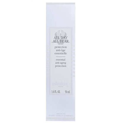 Sisley Day Care All Day All Year Essential Anti-Aging Protection 50ml - Additional 1