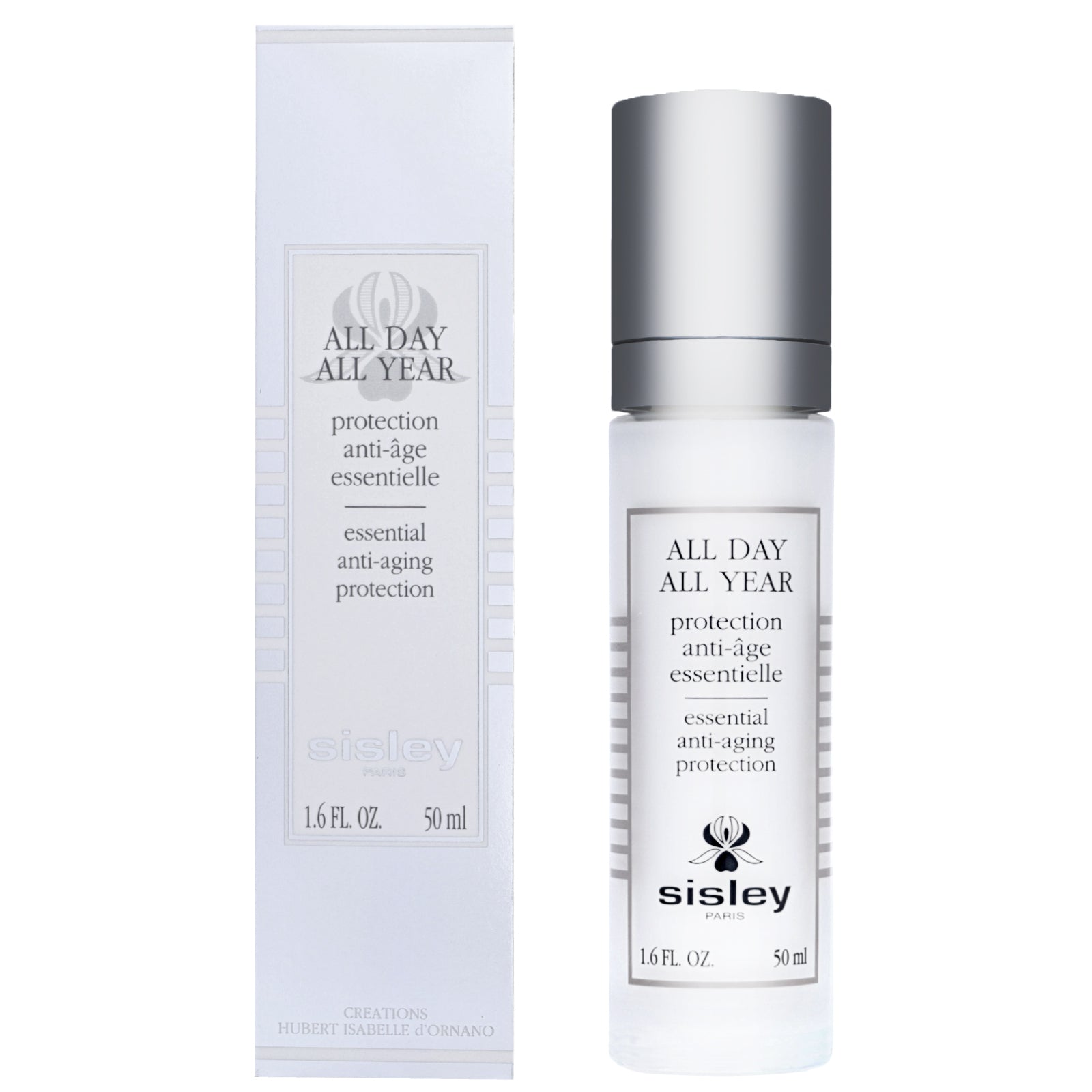 Sisley Day Care All Day All Year Essential Anti-Aging Protection