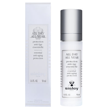 Sisley Day Care All Day All Year Essential Anti-Aging Protection 50ml - Additional 2